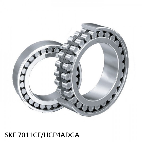 7011CE/HCP4ADGA SKF Super Precision,Super Precision Bearings,Super Precision Angular Contact,7000 Series,15 Degree Contact Angle