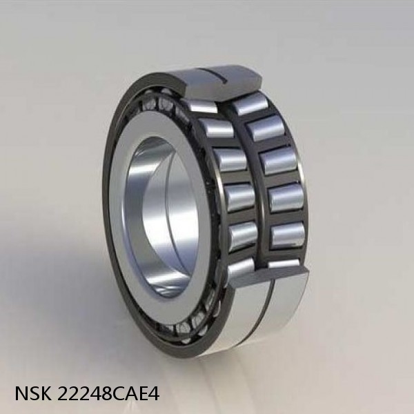22248CAE4 NSK Spherical Roller Bearing