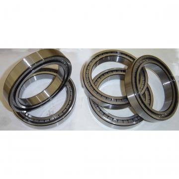 KG160AR0 Thin Section Bearing 16''x18''x1''Inch