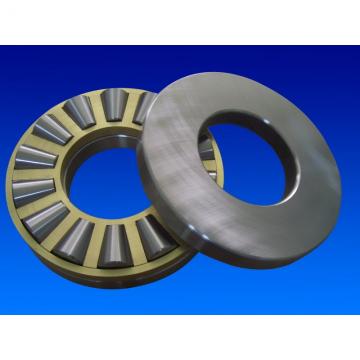 QJ1022 Four Point Contact Ball Bearing 100*170*28mm