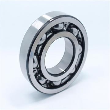 61808 - 2RS Thin Ball Bearings With Shielded Deep Groove 40 X 52 X 7 Mm