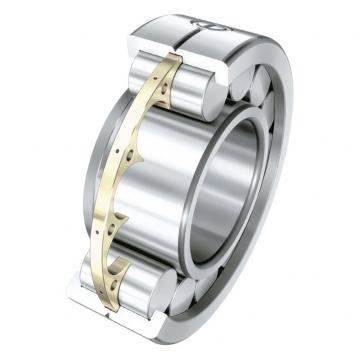 CSCU050.2RS Thin Section Deep Groove Ball Bearing
