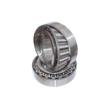 QJ1024 Four Point Contact Ball Bearing 120*180*28mm