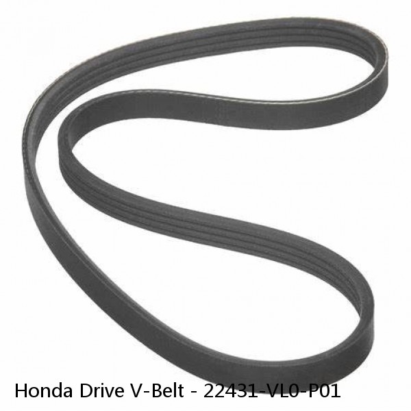 Honda Drive V-Belt - 22431-VL0-P01