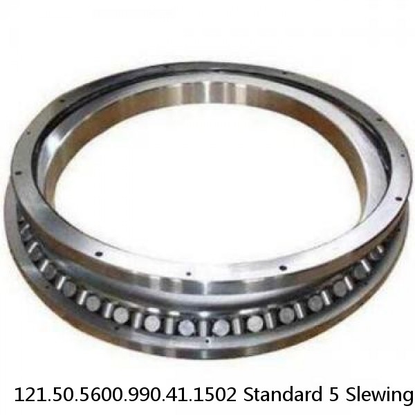 121.50.5600.990.41.1502 Standard 5 Slewing Ring Bearings