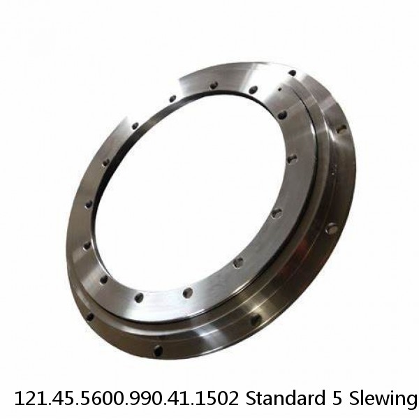 121.45.5600.990.41.1502 Standard 5 Slewing Ring Bearings