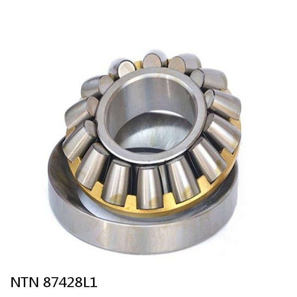87428L1 NTN Thrust Spherical Roller Bearing #1 small image