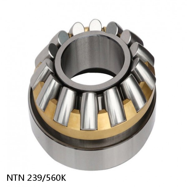239/560K NTN Spherical Roller Bearings #1 small image