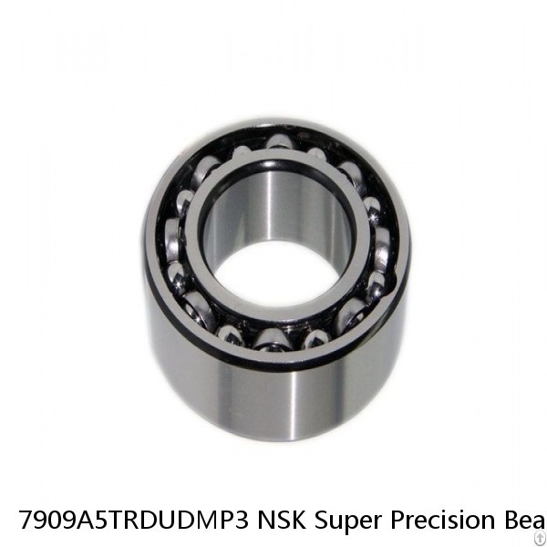 7909A5TRDUDMP3 NSK Super Precision Bearings #1 small image