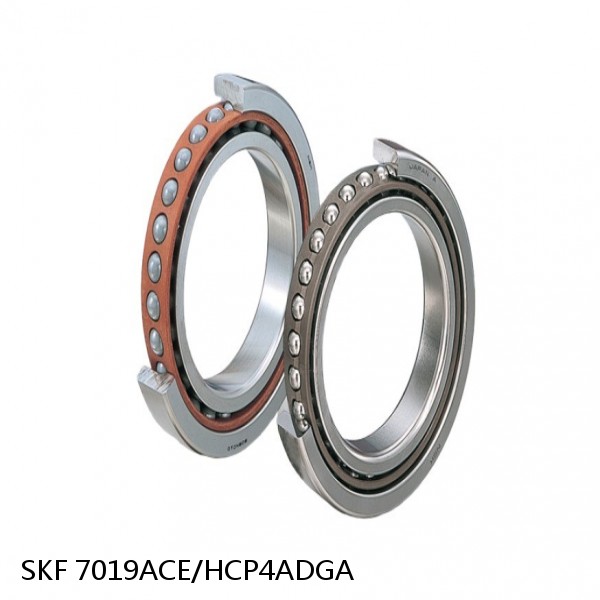 7019ACE/HCP4ADGA SKF Super Precision,Super Precision Bearings,Super Precision Angular Contact,7000 Series,25 Degree Contact Angle #1 small image