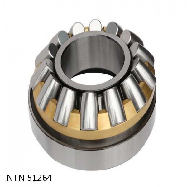 51264 NTN Thrust Spherical Roller Bearing #1 image