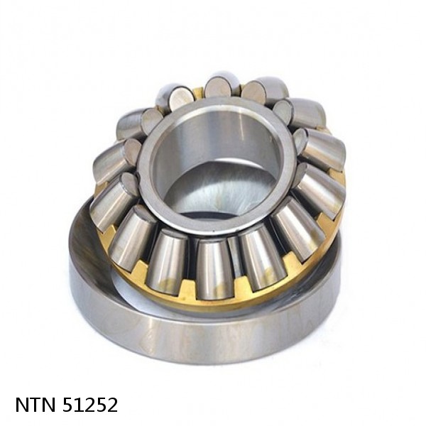 51252 NTN Thrust Spherical Roller Bearing #1 image