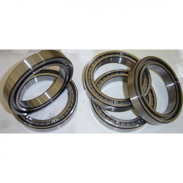 013.35.1400 Inner Gear Single Row Ball Slewing Ring For Excavator #1 image