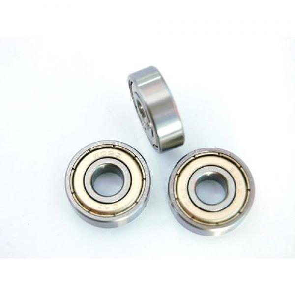 RABRB25/62 Insert Ball Bearing With Rubber Interliner 25x62.2x33.9mm #2 image