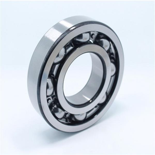 QJF1076 Four Point Contact Bearing 380x560x82mm #1 image