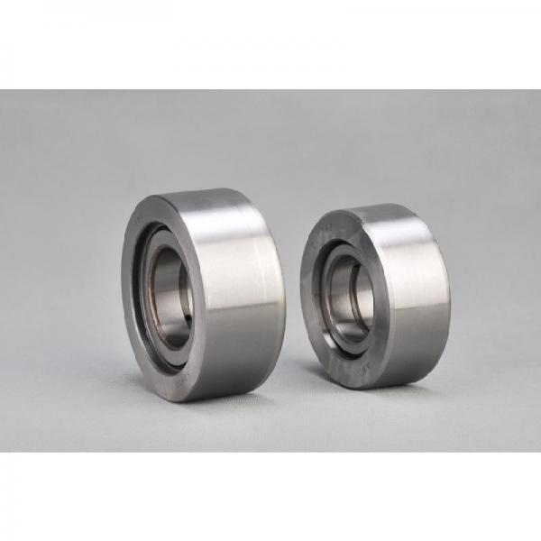 RABRB25/62 Insert Ball Bearing With Rubber Interliner 25x62.2x33.9mm #1 image