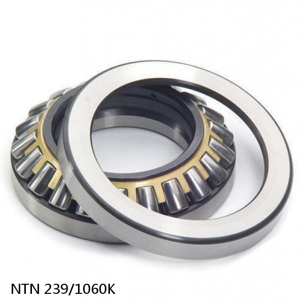 239/1060K NTN Spherical Roller Bearings #1 image