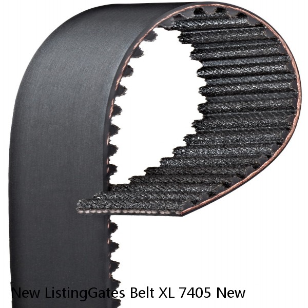 New ListingGates Belt XL 7405 New #1 image