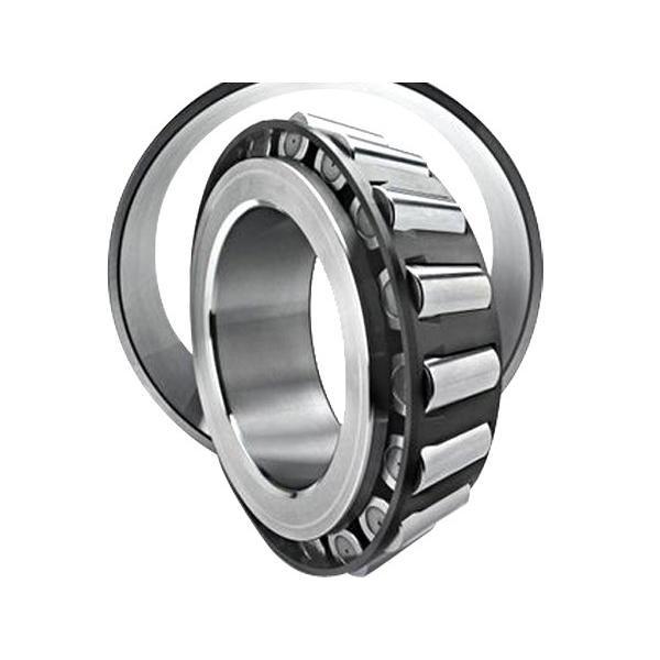 Durable Deep Groove Ball Bearing 6203RS/ZZ/Open/RZ #1 image